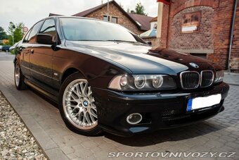 BMW 530iA - 3