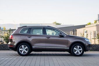Volkswagen Touareg 3.0 TDI /AJ NA SPLÁTKY/ - 3