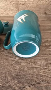 Prodám sadu 2 porcelánových hrnků - 3