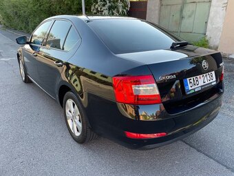 skoda octavia 1.6tdi 81kw 147 000km keyless - 3