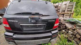 Sorento crdi - 3