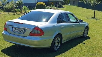 E 280 CDI 4-MATIC - 3