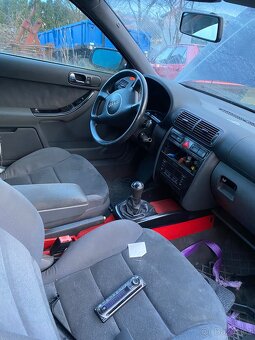 Audi a3 nd - 3