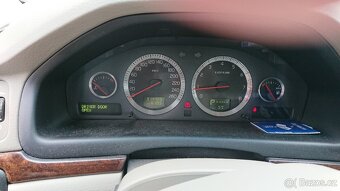 volvo s80 , 200kw LPG - 3