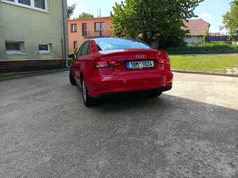 Audi A3 - 3