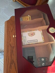Humidor - 3