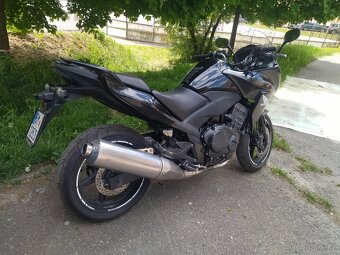 Honda CBF 1000 FA s ABS r.v.2011 - 3