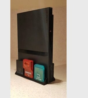 Příslušenství pro Playstation: PSX, PS1, PS2, pS3, PS4, PS5 - 3
