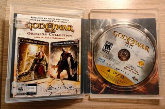 God of war 3 - 3