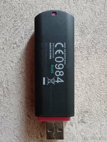 USB modemy od 200,-Kč : Vodafone,T-Mobile - 3