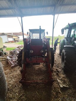 Traktor Zetor Crystal - 3