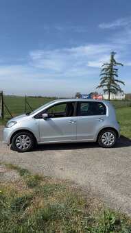 Škoda Citigo (#6) wolt bolt foodora - 3