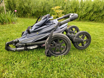 Sportovní kočárek Valco Snap 4 Tailor Made SPORT - 3