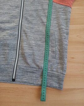 Mikina L/XL - 3