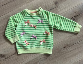 Mikina vel. 80 - 3