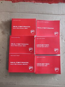 Ducati manuály - 3