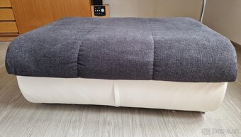 Velký taburet - 3