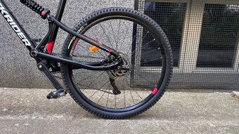 Horské kolo Rockrider 530 S 27,5” – jako nové - 3