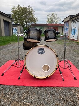 MAPEX - Armory - Black Dawn - BD22, T10, T12, FT14 - 3