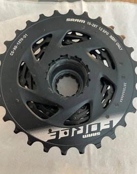 Sram Force - 3