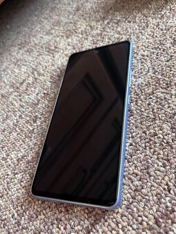 Samsung Galaxy A53 5G 128GB - TOP stav - 3