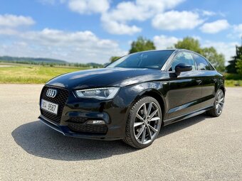 Audi A3 Sedan 1.4 TFSI 110kw - 3