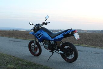MZ 125 SM - 3
