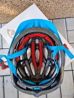 Dětská helma Giro Raze 50 - 57 cm - 3