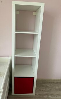Nábytek Kalax Ikea - 3