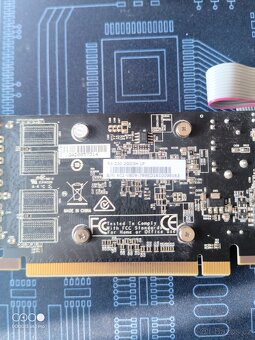 Grafické karty MSI - 3