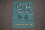 Všesokolský IX. slet v Praze 1932 - 3