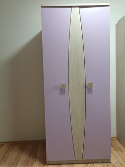 Skříň - 3