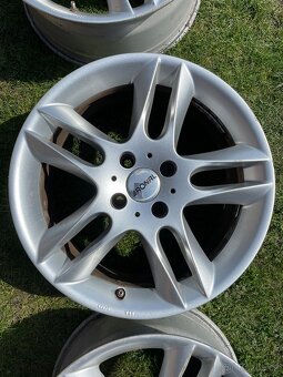 Ronal 4x108 7.5Jx17 - 3