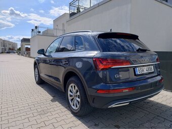 Audi Q5 2.0 TDI 150kw Quattro - 3