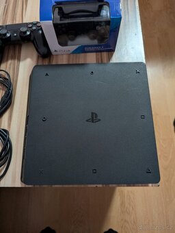 PS4 - 3