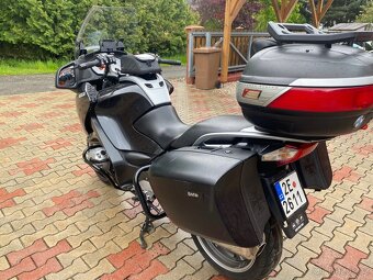 BMW R 1200 RT - 3