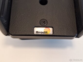 Brodit držák do auta na Apple iPhone X/8/7/6s/6 - 3