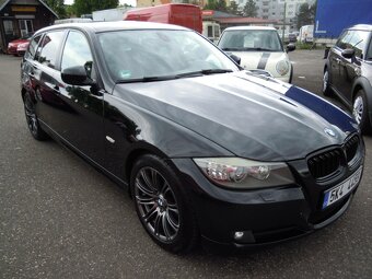 BMW 320 2.0i autom. 125kw(170hp) r.v.12/2009 - 3