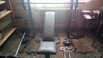 Sada činek - 3