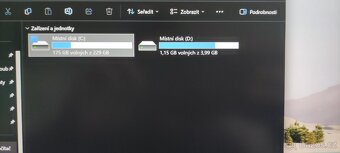 Notebook Lenovo ThinkPad carbon X1 gen 2 - 3