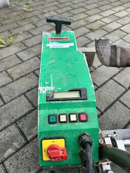 Leister Varimat V1 - 3