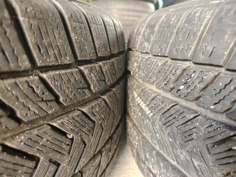 ALU kola Audi A6 245/45/R18 5x112 - 3