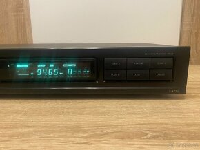 Onkyo tuner - 3
