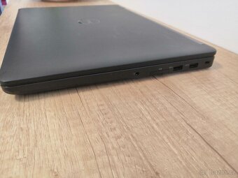 Dell 5570 i7 / 8 GB / 256 SSD / Windows 11 - 3