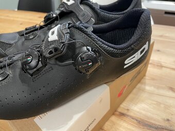 MTB Tretry SIDI, vel. 46 - 3