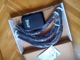 Posilovač břišních svalů Crivit - 3