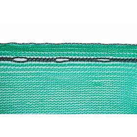 ochranné sítě na lešení 50g/m² a 80g/m² zelené KATARO - 3