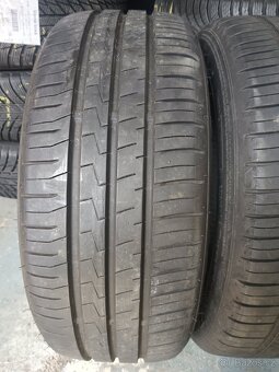 2xletní pneu 195/45/16.Falken. - 3