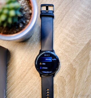 Garmin Venu 3 black - 3