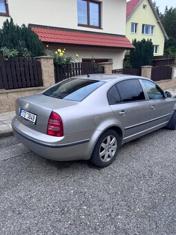 Škoda Superb - 3